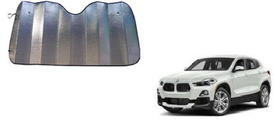 Auto Oprema Dashboard, Rear Window Sun Shade For BMW X1(Steel)