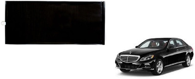 Auto Oprema Dashboard, Rear Window Sun Shade For Mercedes Benz E-Class(Black)