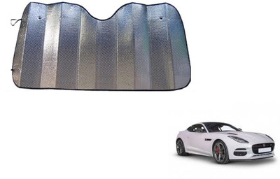 Auto Oprema Dashboard, Rear Window Sun Shade For Jaguar F-TYPE(Steel)