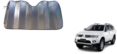 Auto Oprema Dashboard, Rear Window Sun Shade For Mitsubishi Pajero Sport(Steel)