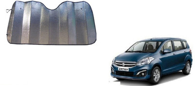 Auto Oprema Dashboard, Rear Window Sun Shade For Maruti Suzuki Ertiga(Steel)