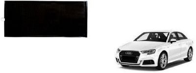 Auto Oprema Dashboard, Rear Window Sun Shade For Audi A3(Black)