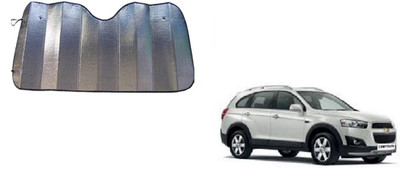 Auto Oprema Rear Window Sun Shade For Chevrolet Captiva(Grey)