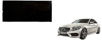 Auto Oprema Dashboard Sun Shade For Mercedes Benz C180(Black)