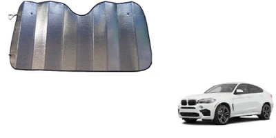 Auto Oprema Dashboard Sun Shade For BMW X6(Steel)