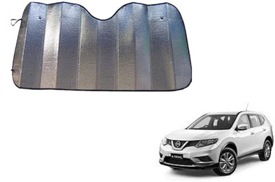 Auto Oprema Dashboard, Rear Window Sun Shade For Nissan X-Trail(Steel)