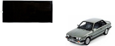 Auto Oprema Dashboard, Rear Window Sun Shade For BMW 325i(Black)