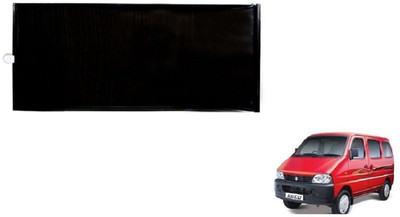 Auto Oprema Dashboard, Rear Window Sun Shade For Maruti Suzuki Eeco(Black)