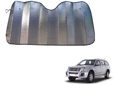 Auto Oprema Dashboard, Rear Window Sun Shade For Isuzu MU-7 -2014(Steel)