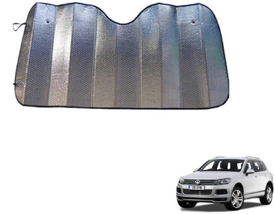 Auto Oprema Dashboard, Rear Window Sun Shade For Volkswagen Touareg(Steel)