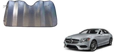 Auto Oprema Dashboard, Rear Window Sun Shade For Mercedes Benz CLS-Class(Steel)