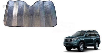 Auto Oprema Dashboard, Rear Window Sun Shade For Toyota Prado(Steel)