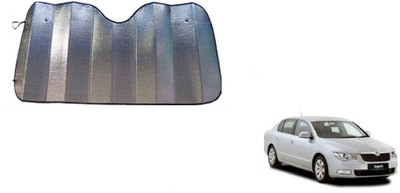 Auto Oprema Dashboard, Rear Window Sun Shade For Renault Logan Edge(Steel)
