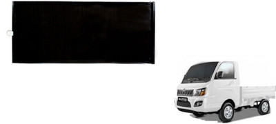 Auto Oprema Dashboard, Rear Window Sun Shade For Mahindra Mahindra(Black)