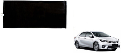 Auto Oprema Dashboard, Rear Window Sun Shade For Toyota Altis(Black)