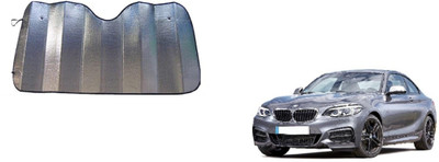 Auto Oprema Dashboard, Rear Window Sun Shade For BMW 2 Series(Steel)