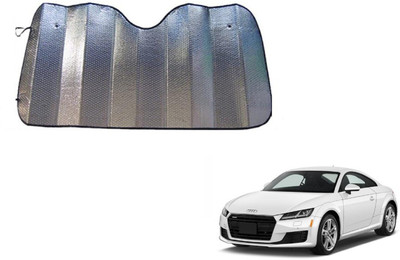 Auto Oprema Dashboard, Rear Window Sun Shade For Audi TT(Steel)