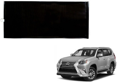 Auto Oprema Dashboard, Rear Window Sun Shade For Lexus GX(Black)