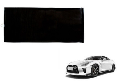 Auto Oprema Dashboard, Rear Window Sun Shade For Nissan GTRNew(Black)