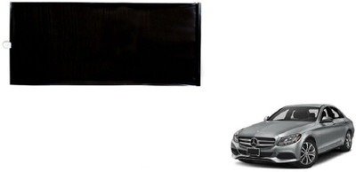 Auto Oprema Dashboard, Rear Window Sun Shade For Mercedes Benz C-Class(Black)