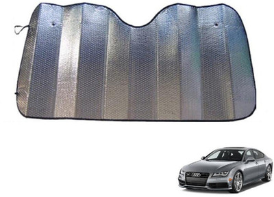 Auto Oprema Dashboard, Rear Window Sun Shade For Audi S7(Steel)