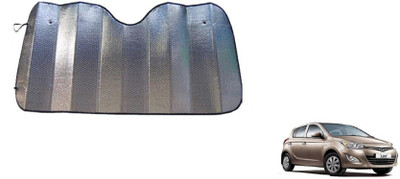 Auto Oprema Dashboard, Rear Window Sun Shade For Hyundai i20(Steel)