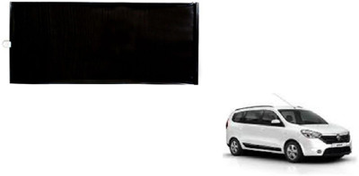 Auto Oprema Dashboard, Rear Window Sun Shade For Renault Lodgy(Black)