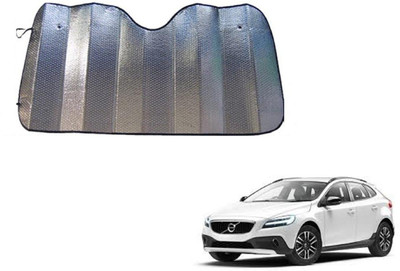 Auto Oprema Dashboard Sun Shade For Volvo V40(Steel)