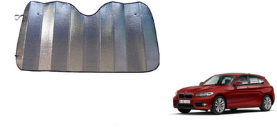 Auto Oprema Dashboard, Rear Window Sun Shade For BMW 1 Series(Steel)