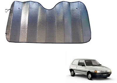 Auto Oprema Dashboard, Rear Window Sun Shade For Fiat Uno(Steel)