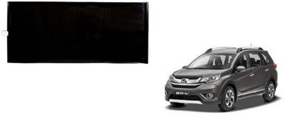 Auto Oprema Dashboard, Rear Window Sun Shade For Honda BRV(Black)