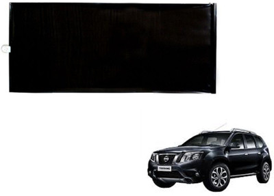 Auto Oprema Dashboard, Rear Window Sun Shade For Nissan Terrano(Black)