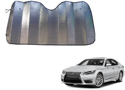 Auto Oprema Dashboard, Rear Window Sun Shade For Lexus LS(Steel)