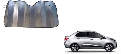 Auto Oprema Dashboard, Rear Window Sun Shade For Maruti Suzuki Gypsy King(Steel)