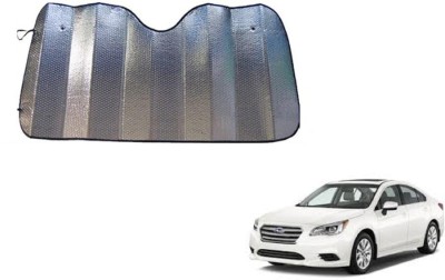 Auto Oprema Dashboard, Rear Window Sun Shade For Subaru Legacy(Steel)