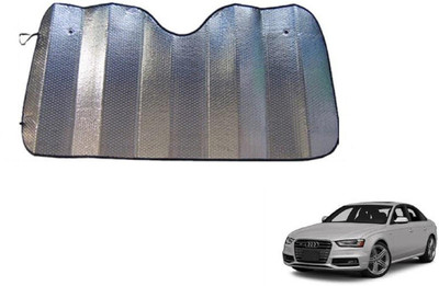 Auto Oprema Dashboard Sun Shade For Audi S4(Steel)