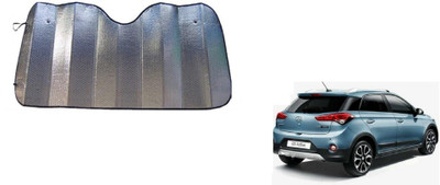 Auto Oprema Dashboard Sun Shade For Hyundai i10 Active(Steel)