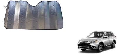 Auto Oprema Rear Window Sun Shade For Mitsubishi Outlander(Steel)