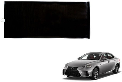Auto Oprema Dashboard, Rear Window Sun Shade For Lexus IS(Black)