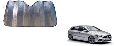 Auto Oprema Dashboard, Rear Window Sun Shade For Mercedes Benz B-Class(Steel)