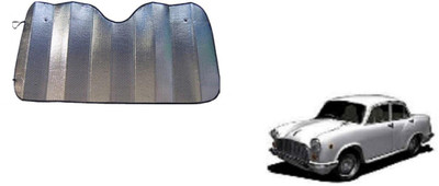 Auto Oprema Rear Window Sun Shade For HM Ambassador 2.0D(Grey)