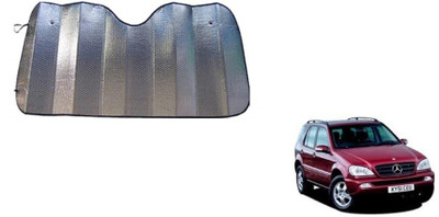 Auto Oprema Dashboard, Rear Window Sun Shade For Mercedes Benz ML(Steel)
