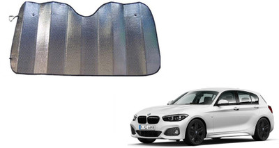 Auto Oprema Dashboard, Rear Window Sun Shade For BMW 118(Steel)