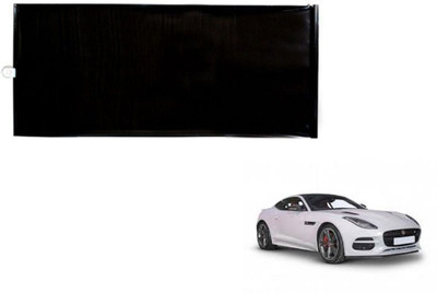 Auto Oprema Dashboard, Rear Window Sun Shade For Jaguar F-TYPE(Black)