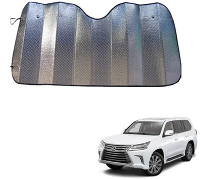 Auto Oprema Dashboard, Rear Window Sun Shade For Lexus LX(Steel)