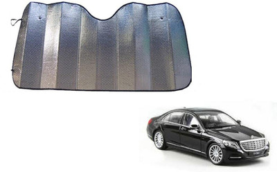 Auto Oprema Dashboard, Rear Window Sun Shade For Mercedes Benz S500(Steel)