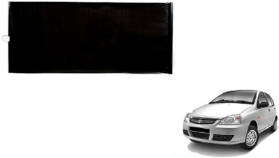 Auto Oprema Dashboard, Rear Window Sun Shade For Tata Indicab(Black)