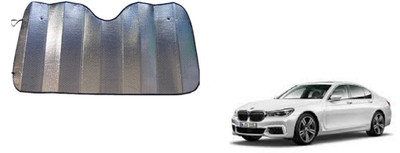 Auto Oprema Dashboard, Rear Window Sun Shade For BMW 730d(Steel)