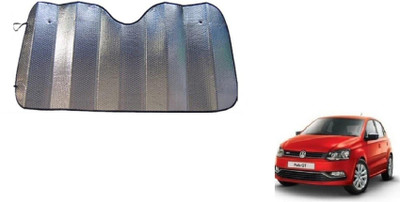 Auto Oprema Dashboard, Rear Window Sun Shade For Volkswagen Polo GT(Steel)
