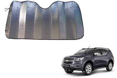 Auto Oprema Dashboard Sun Shade For Chevrolet Trailblazer(Steel)